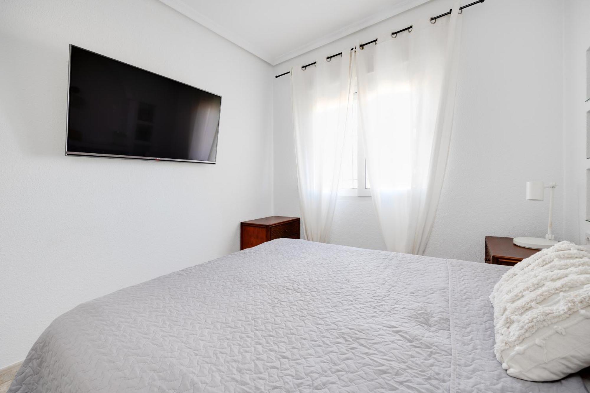 Cb Living - Cozy Condo With Patio, Playa Flamenca Dehesa de Campoamor  Exterior photo